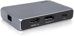 Разветвитель портов CalDigit SOHO Dock USB-C Gen2 10Gb/s