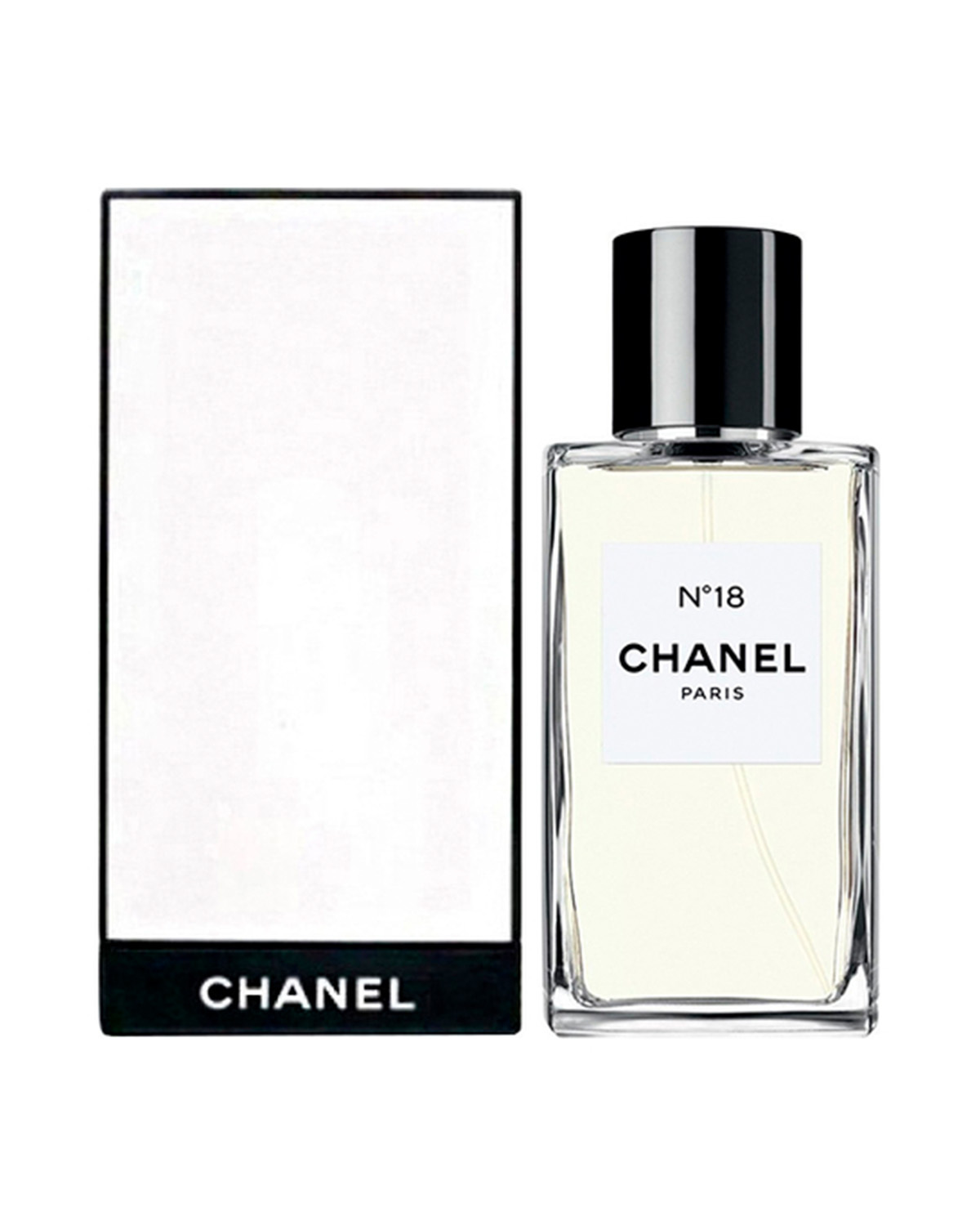 Chanel Les Exclusifs de Chanel No18