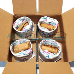 ПОРШЕНЬ 0,5 TUCSON JM, SPORTAGE KM BETA G4GC TEIKIN 82,5 1,2-1,2-2,0 (+ПАЛЕЦ) (ТОНКИЕ КОЛЬЦА)