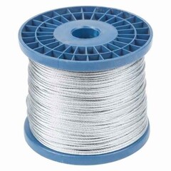 Трос стальной DIN 3055