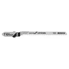 Пилки для лобзика BOSCH T101 AOF, BIM 2608636432
