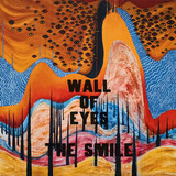 SMILE, THE: Wall Of Eyes (coloured)