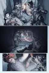 ЧВК Тьмы: Король