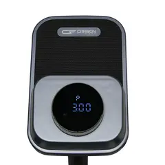 Эллиптический тренажер домашний CARBON FITNESS E70