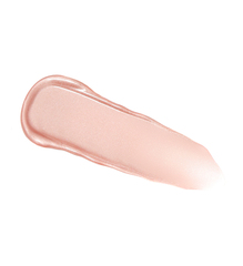 LuxVisage Тени для век жидкие SATIN Nude super stay тон 202 Pastel Peach 3,5г