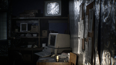 Paranoid (для ПК, цифровой код доступа)