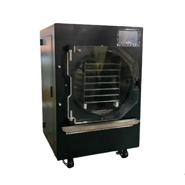 Лиофилизатор-сублиматор InnoCook LFN-5000