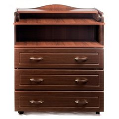 Комод  "Мишка" №3 (светлый)