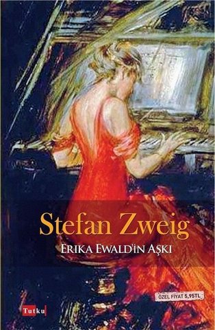 Erika Ewald'ın Aşkı