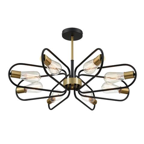 Потолочная люстра Lumion ALMIRA 8058/8C