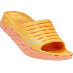 AMBER YELLOW / SHELL CORAL