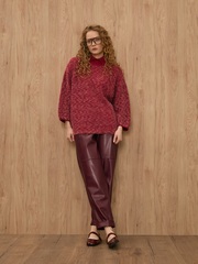 Джемпер 2595 джем TINONA