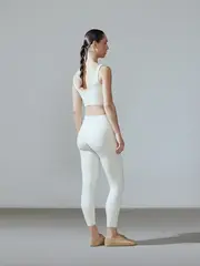 Лосины Elisa Leggings in Ivory