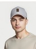 Картинка кепка Skully Wear BQM-520 Light Grey - 4