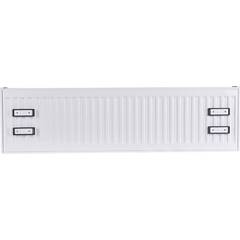 Rommer Compact 22/300/1100 радиатор стальной панельный с боковым подключением