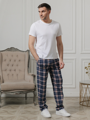 007 Брюки мужские