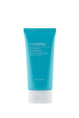 VVbetter Soothing Cleansing Foam мягкая очищающая пенка для лица с РH 5.5