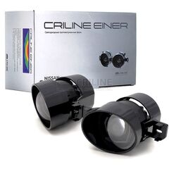 Переходные рамки для замены линз