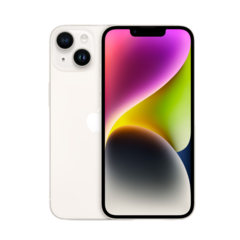 iPhone 14 512 GB, белый