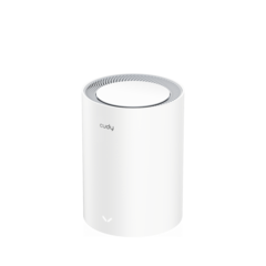 Cudy - Mesh-система Wi-Fi 7 BE3600 с гигабитными портами M3600
