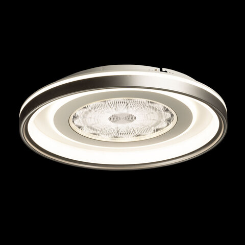 Потолочный светодиодный светильник De City Норден 660016101