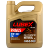 Синтетическое моторное масло PRIMUS FM 5W-30 - 4 л Синтетическое моторное масло PRIMUS FM 5W-30 - 4 л
