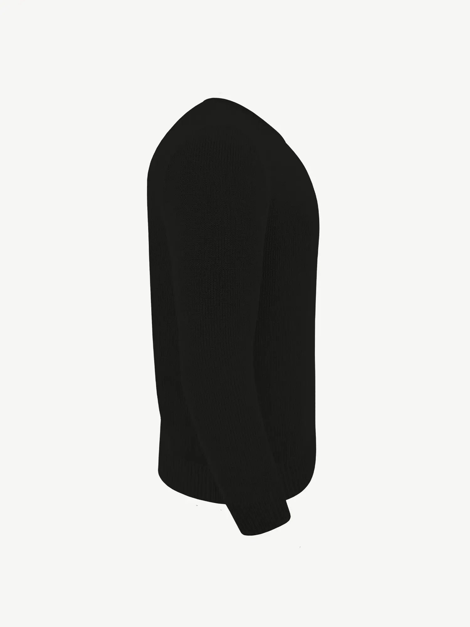 Джемпер из кашемира