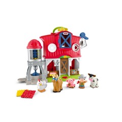 Fisher-Price Little People Игровой набор 