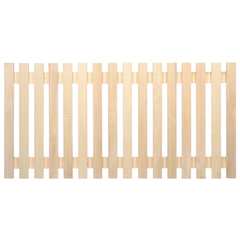 Решетка на пол 50х100 см