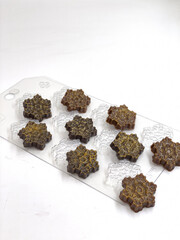 Пластик.форма 