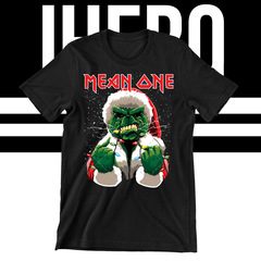 Футболка IHERO Гринч