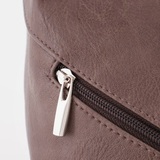 Сумка Саломея 101 македония какао + шоколад