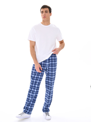 007 Брюки мужские