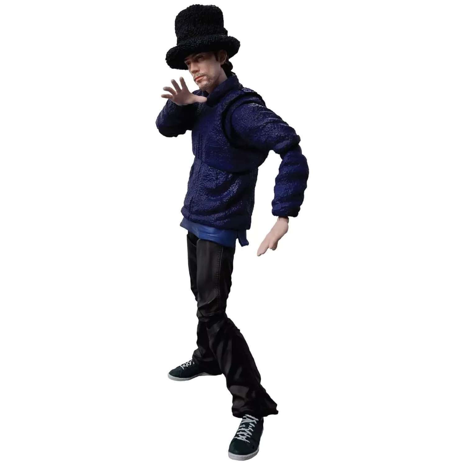 SHFiguarts Jamiroquai フィギュア Фигурка S.H.Figuarts Jamiroquai – купить по выгодной цене