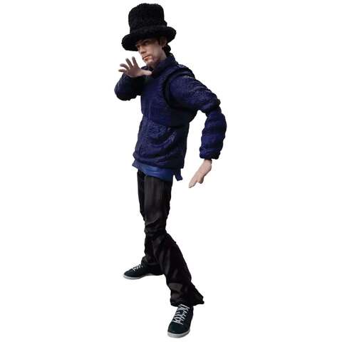 Фигурка S.H.Figuarts Jamiroquai