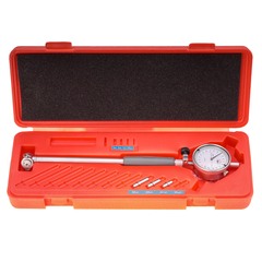 Нутромер индикаторный  35 -50мм DIN863(Стрелочный) 0,001мм Kinex 7110-93