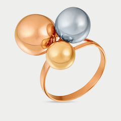 Кольцо золотое