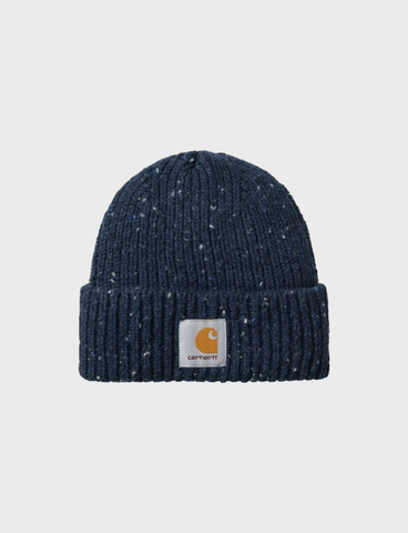 Шапка CARHARTT WIP Anglistic Beanie