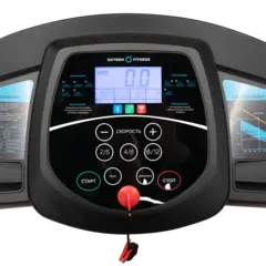 Беговая дорожка OXYGEN FITNESS REVIVE B для реабилитации, домашняя