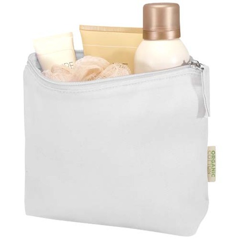 Odisha косметичка из органического материала OCS 180 г/м², 1 л