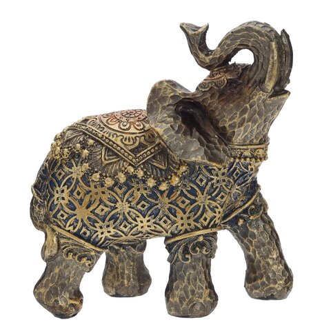 Фигурка декоративная 