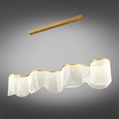 Подвесной светодиодный светильник Aployt Olga APL.081.03.30