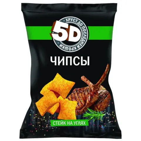 Чипсы 