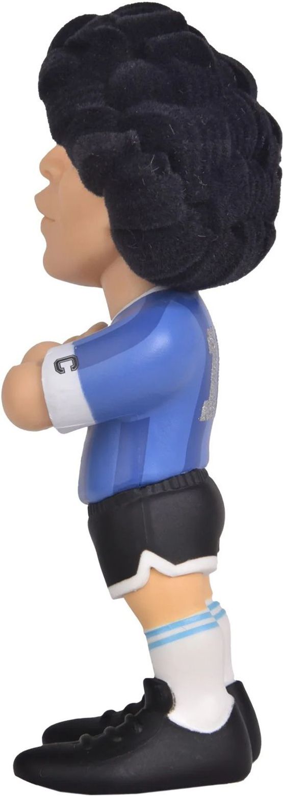 Фигурка Футболист Диего Марадона Special Edition