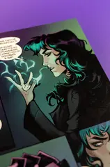 Бесобои. Том 1. Клипот