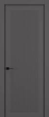 Дверь 3 VERTICAL Матовый Антрацит