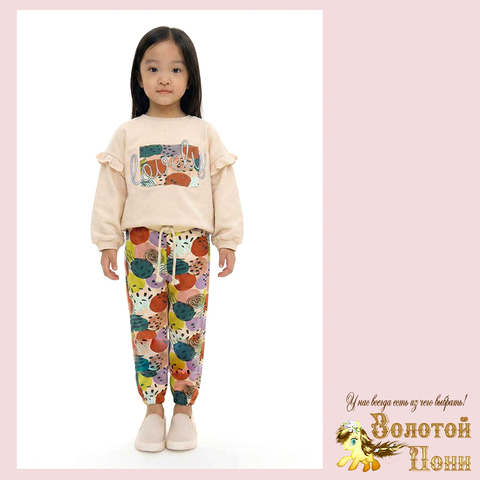 Костюм девочке (2-4) 260201-TR1173