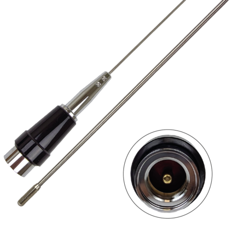 АНТЕННА АВТОМОБИЛЬНАЯ MC-200 UHF