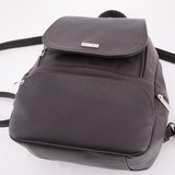 Рюкзак Саломея 502 темный шоколад