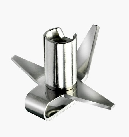 Насадка Bamix 3000.001 многофункциональная